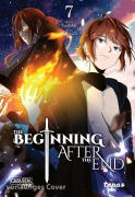 The Beginning after the End 7 - Turtleme, Fuyuki23