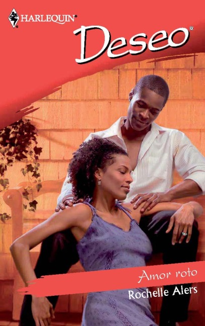 Amor roto - Rochelle Alers