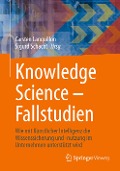 Knowledge Science ¿ Fallstudien - 