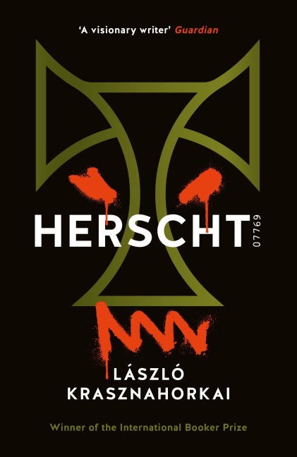 Herscht 07769 - Laszlo Krasznahorkai