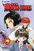 Rin-Ne, Volume 19 - Rumiko Takahashi