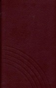 Cover-Bild zum Titel 'Evangelisches Gesangbuch (rot)' von ''