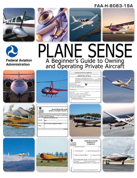 Plane Sense - Nightingale Bamford School