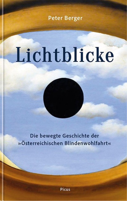 Lichtblicke - Peter Berger