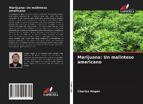 Marijuana: Un malinteso americano - ¿Harles Hogan