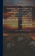 Cover-Bild zum Titel 'De Historie Der Martelaren Die Om Het Getuggenisse Der Evangelischer Waarheit Haar Bloet Gestort Hebben, Beginnende Van De Tyden Christi Onses Saligma' von 'Adrianus Haemstedius, Claas Bruin'