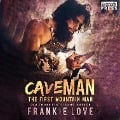 Cover-Bild zum Titel 'Cave Man' von 'Frankie Love'