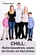 Cover-Bild zum Titel 'CHILL' von 'Thomas Werk'
