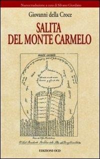 Salita del monte Carmelo - Giovanni Della Croce (San)