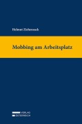 Cover-Bild zum Titel 'Mobbing am Arbeitsplatz' von 'Helmut Ziehensack'