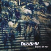 Beaute ma toute droite - Duo Hatti