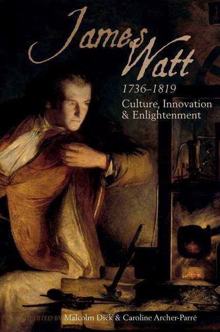 James Watt (1736-1819) - 