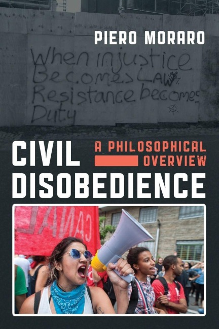 Civil Disobedience - Piero Moraro