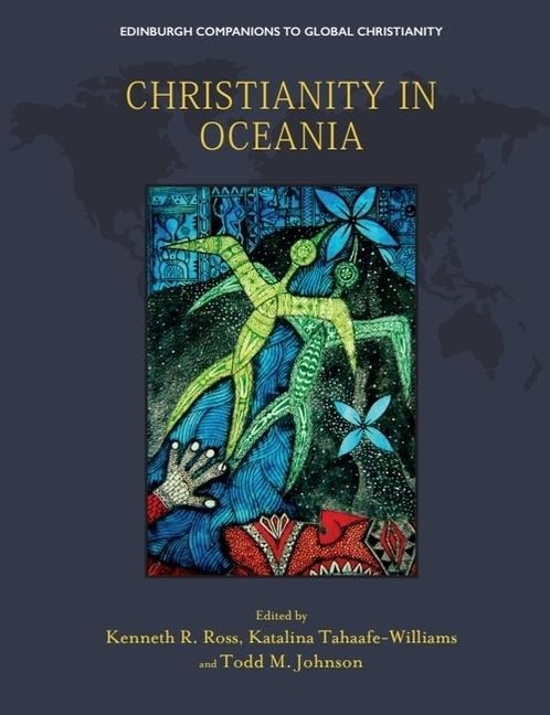Christianity in Oceania - 