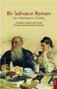 Cover-Bild zum Titel 'Bir Izdivacin Romani' von 'Lev Nikolayevic Tolstoy'