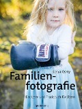 Cover-Bild zum Titel 'Familienfotografie' von 'Sonya Osmy'