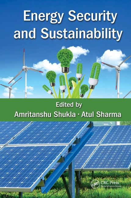 Energy Security and Sustainability - 