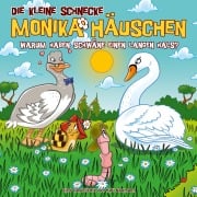 75: Warum haben Schwäne einen langen Hals? - Kati Naumann, Klaus Brotmann, Pyotr Ilyich Tchaikovsky