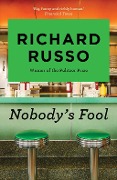 Cover-Bild zum Titel 'Nobody's Fool' von 'Richard Russo'