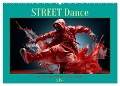 Street Dance (Wandkalender 2024 DIN A2 quer), CALVENDO Monatskalender - Cathrin Illgen