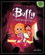 Cover-Bild zum Titel 'Buffy the Vampire Slayer: A Picture Book' von ''