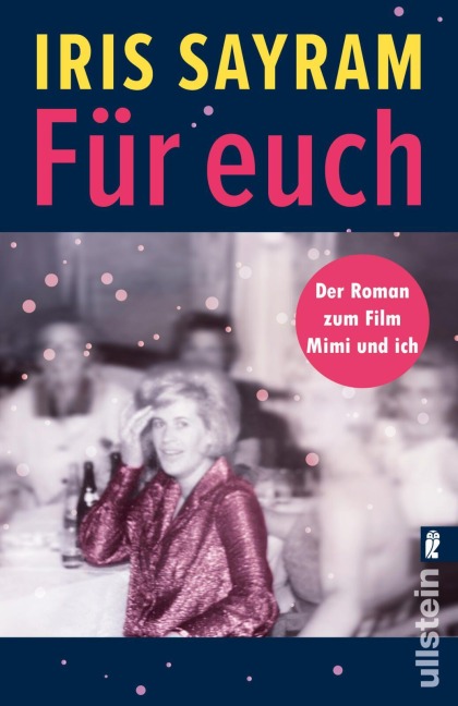 Für euch - Iris Sayram