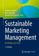 Cover-Bild zum Titel 'Sustainable Marketing Management' von ''