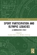 Cover-Bild zum Titel 'Sport Participation and Olympic Legacies' von ''