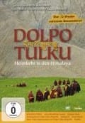 Dolpo Tulku-Heimkehr in den Himalaya - Dokumentation