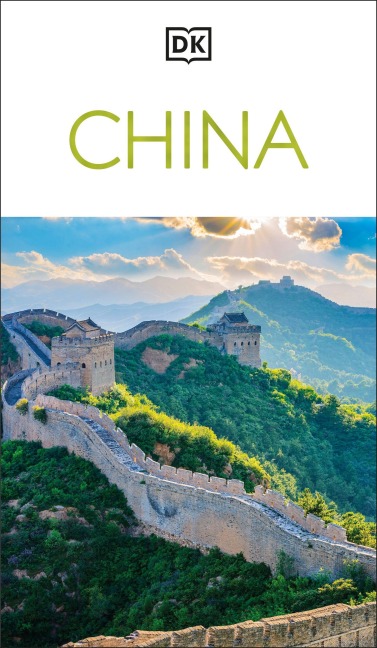DK China - DK Travel