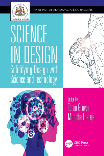 Science in Design - Tarun Grover, Mugdha Thareja