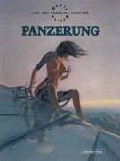 Cover-Bild zum Titel 'Hohle Welten' von ''
