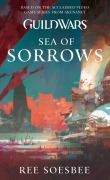 Cover-Bild zum Titel 'Sea of Sorrows' von 'Ree Soesbee'