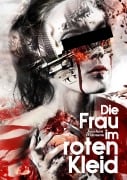 Cover-Bild zum Titel 'Die Frau im roten Kleid' von 'Joachim Widmann'