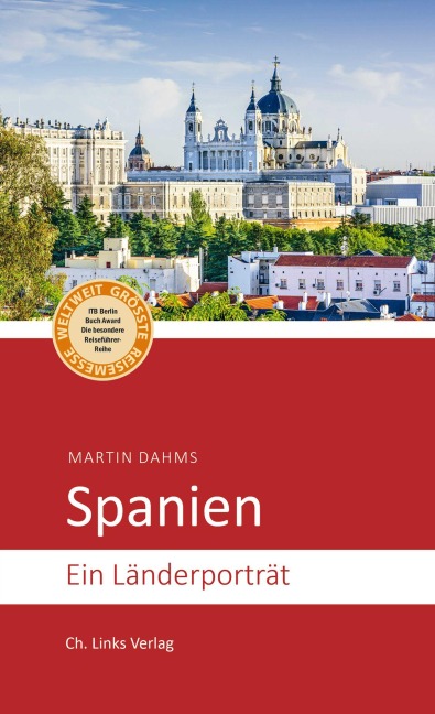 Spanien - Martin Dahms