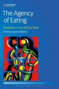 Cover-Bild zum Titel 'The Agency of Eating' von 'Emma-Jayne Abbots'