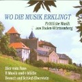 Wo Die Musik Erklingt - Jo Haeberle Steffi & Ferdl