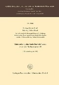Cover-Bild zum Titel 'Untersuchung des Modelltankeinflusses an einem Flachwasserschiff' von 'Werner Graff'