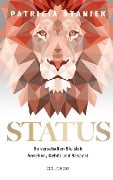 Cover-Bild zum Titel 'Status' von 'Patricia Staniek'