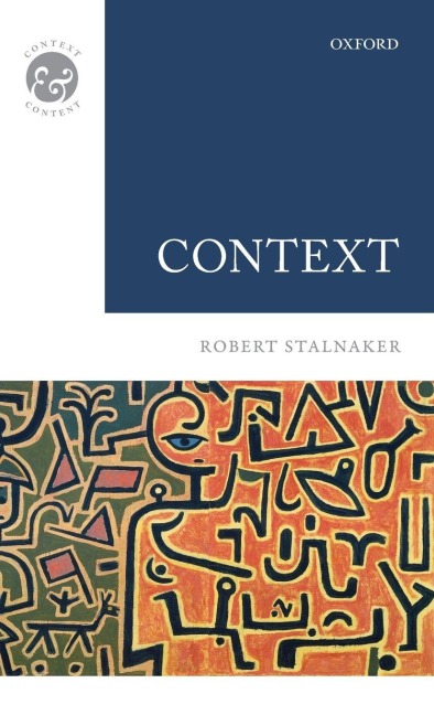 Context - Robert Stalnaker
