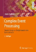 Complex Event Processing - Ulrich Hedtstück