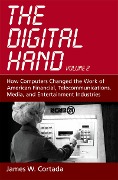 Cover-Bild zum Titel 'The Digital Hand' von 'James W. Cortada'