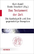 Cover-Bild zum Titel 'Das Testament der Zeit' von ''