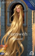 Cover-Bild zum Titel 'Fernweh - Rapunzel' von 'Harun Oguz Kanarya'