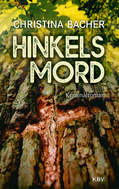 Hinkels Mord - Christina Bacher