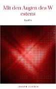 Cover-Bild zum Titel 'Mit den Augen des Westens' von 'Joseph Conrad'