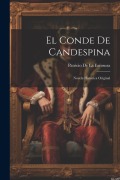 Cover-Bild zum Titel 'El Conde De Candespina' von 'Patricio De La Escosura'