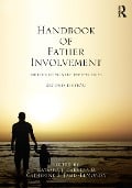 Cover-Bild zum Titel 'Handbook of Father Involvement' von ''