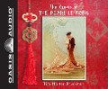 Cover-Bild zum Titel 'The Curse of the Pearl Le Fong' von 'Tim Holter Bruckner'