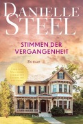 Cover-Bild zum Titel 'Stimmen der Vergangenheit' von 'Danielle Steel'